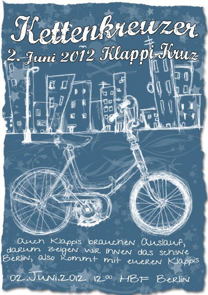 Klappi Kruz