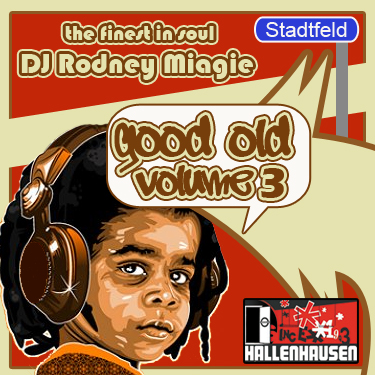 Good Old Volume 3