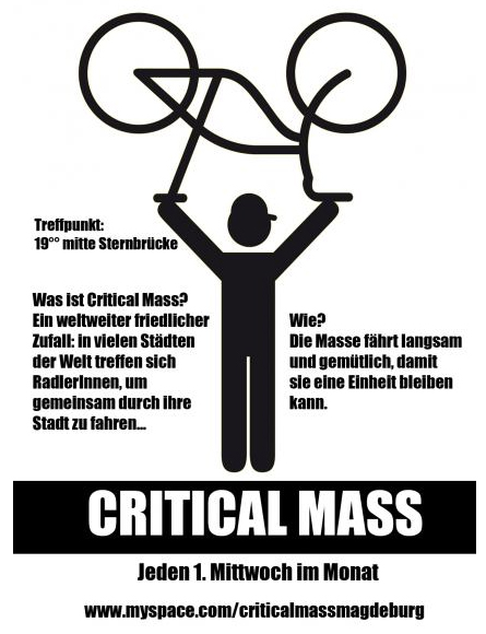 critical mass