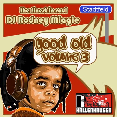 Good Old Volume 3