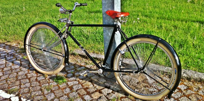 Diamant Lowrider