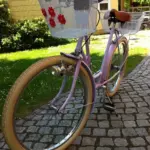 Mifa Balloonbike *Lilac*