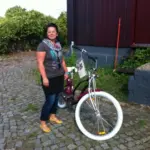 Electra Ladycruiser **Starlet**