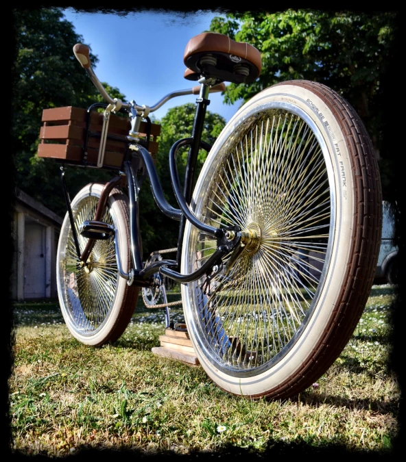 Pimpgarage Lady by Stadtfeldcruiser