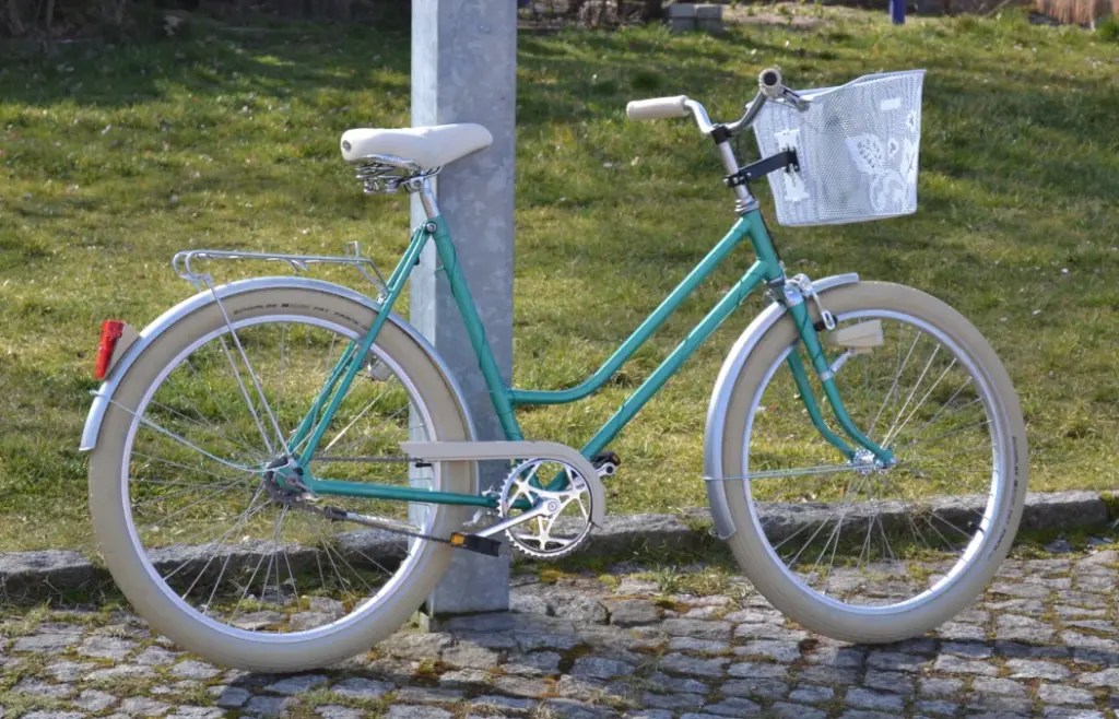 Diamant Balloonbike "Pfeffi"