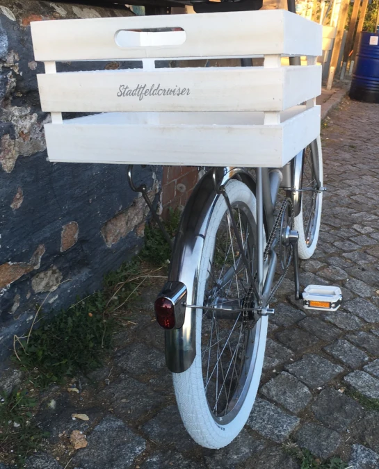 Jules Mifa Klapprad