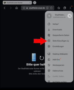 Anleitung Android