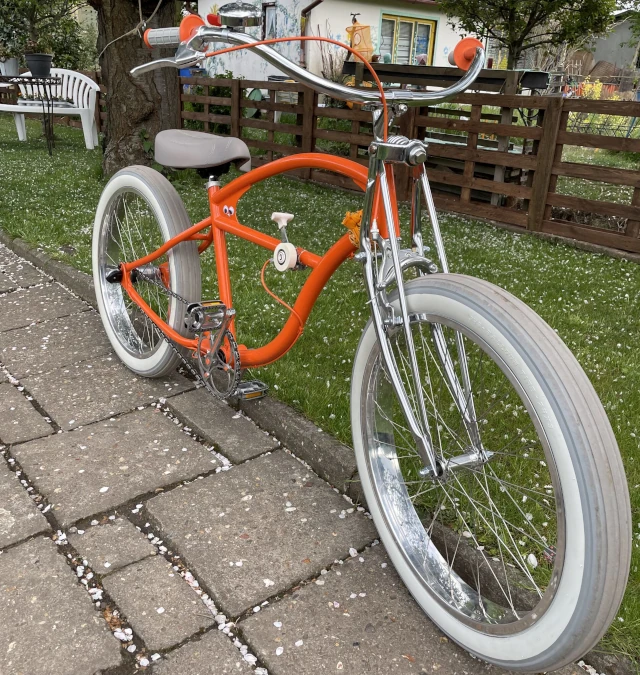 BEACHCRUISER