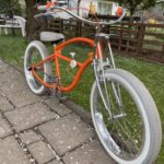 Electra Rally Sport