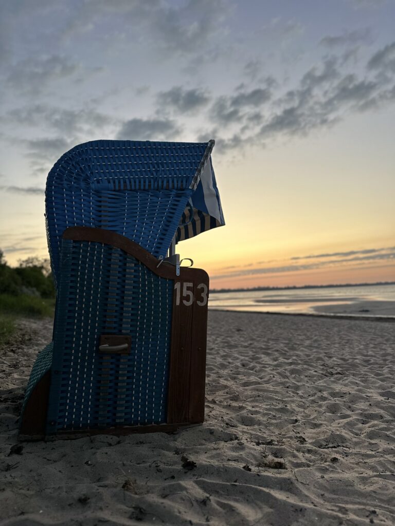 Wohlenberger Wiek