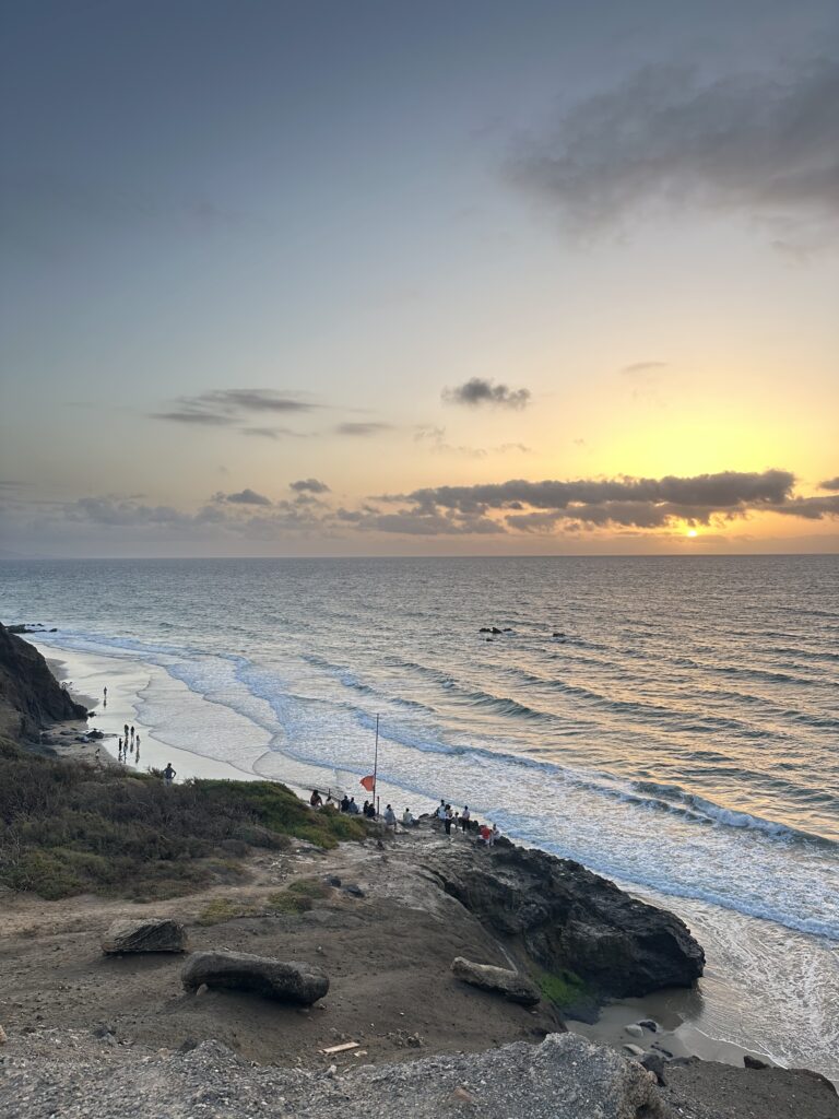 Fuerteventura - Playa de la Pared