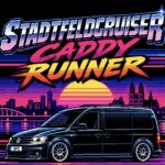 Stadtfeldcruiser Caddy Runner