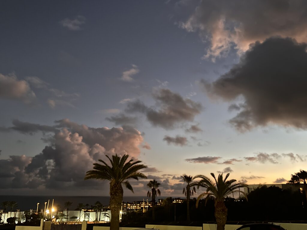 Fuerteventura - Esquinzo