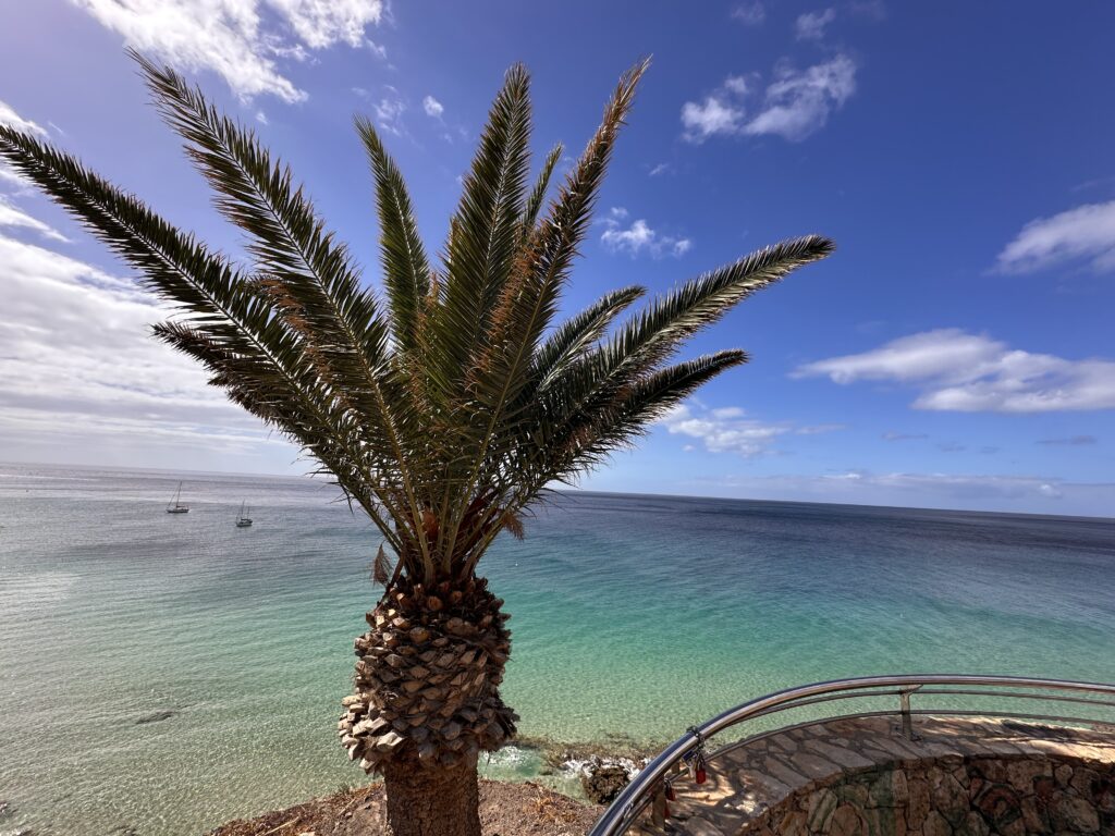 Fuerteventura - Morro Jable