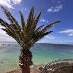 Fuerteventura - Morro Jable