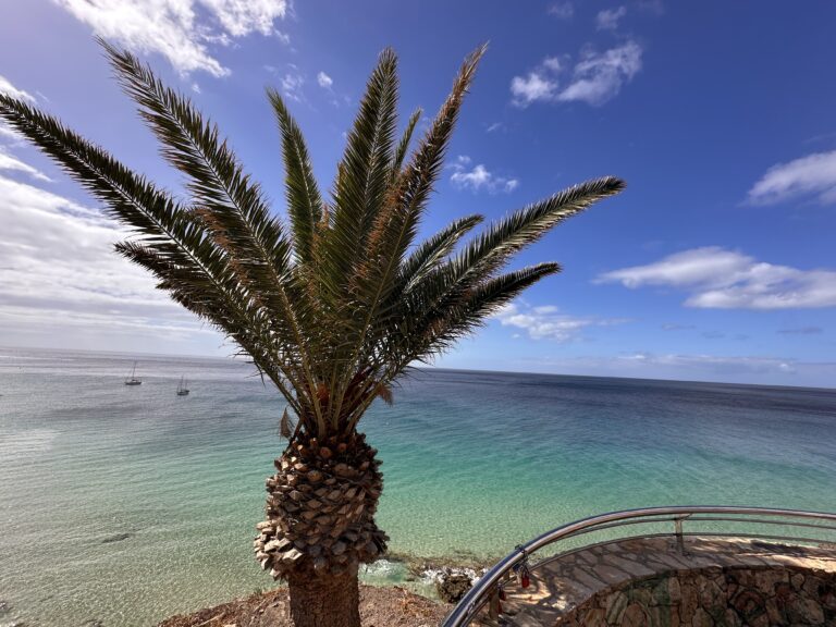 Fuerteventura - Morro Jable