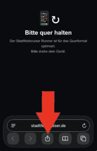 Anleitung IOS