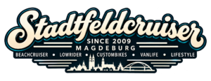 Stadtfeldcruiser since 2009