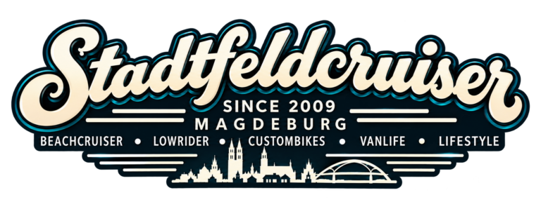 Stadtfeldcruiser since 2009