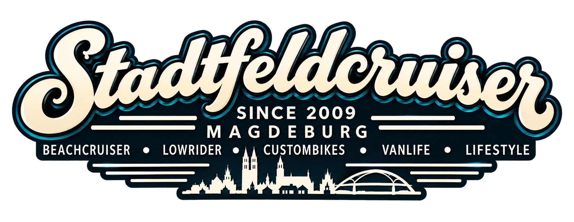 Stadtfeldcruiser since 2009