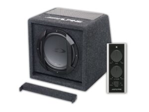 Alpine SWE-818